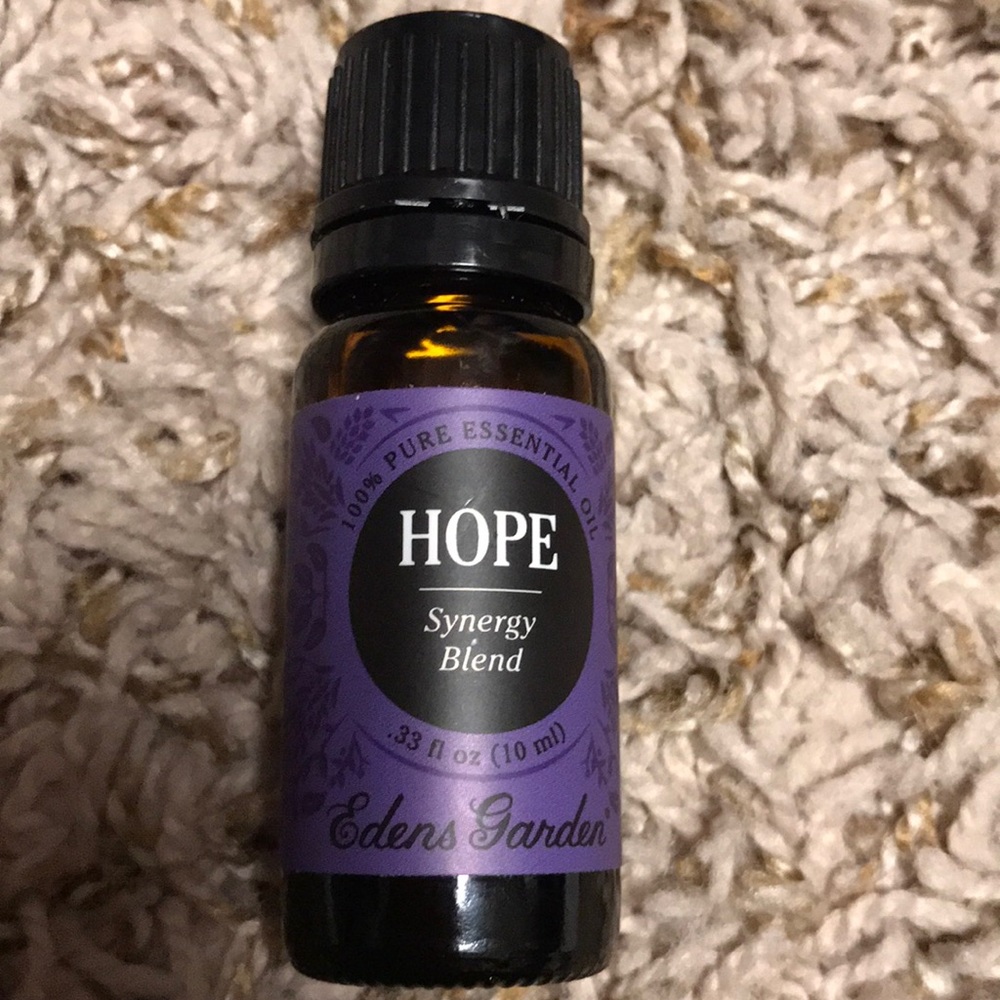 Essential Oil